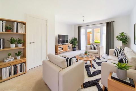 135 Flatts Lane, Calverton, Nottingham, NG14 6LA