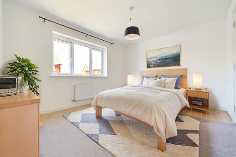 135 Flatts Lane, Calverton, Nottingham, NG14 6LA