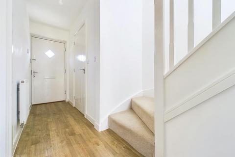 135 Flatts Lane, Calverton, Nottingham, NG14 6LA