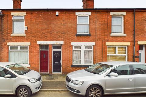 2 bedroom terraced house for sale, Edwin Street, Nottingham NG5