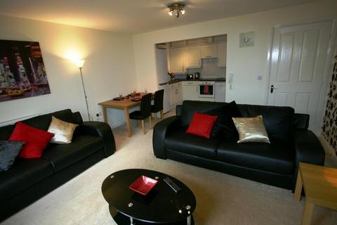 2 bedroom house to rent, 10 Monument Court, Monument Court, Durham DH1