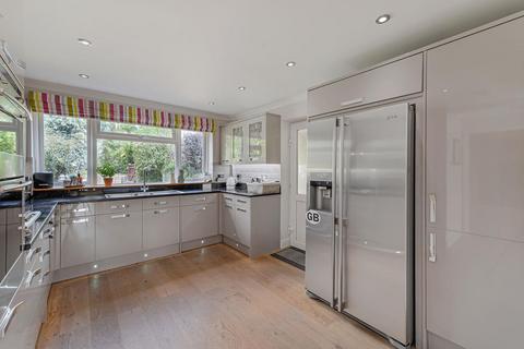 4 bedroom detached house for sale, Teston Road, West Malling ME19