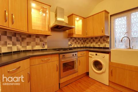 2 bedroom maisonette for sale, Lady Margaret Road, Southall