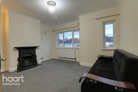 2 bedroom maisonette for sale, Lady Margaret Road, Southall