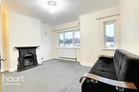 2 bedroom maisonette for sale, Lady Margaret Road, Southall