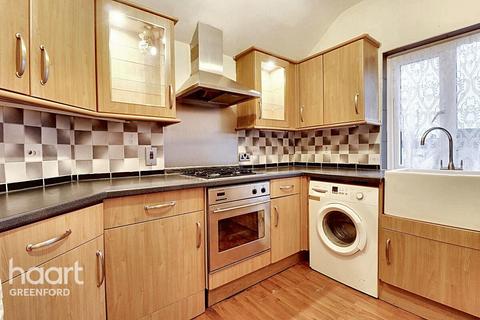 2 bedroom maisonette for sale, Lady Margaret Road, Southall