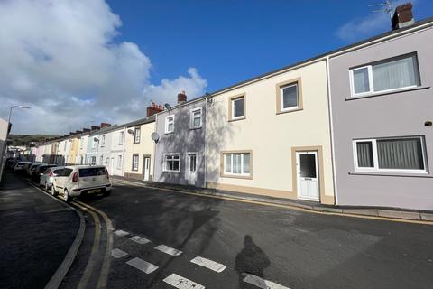 2 bedroom house to rent, Little Water Street, Carmarthen, Carmarthenshire