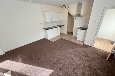 2 bedroom house to rent, Little Water Street, Carmarthen, Carmarthenshire