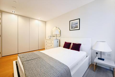 1 bedroom flat to rent, Plimsoll Building, Handyside Street, London, N1C