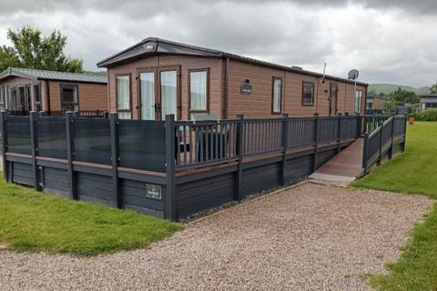 2 bedroom lodge for sale, MP34, Caersws SY17