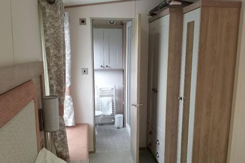 2 bedroom lodge for sale, MP34, Caersws SY17