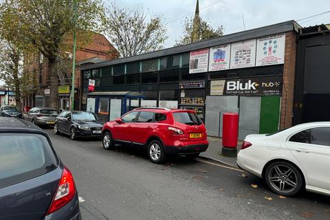 Property for sale, Villa Road, Birmingham, B19