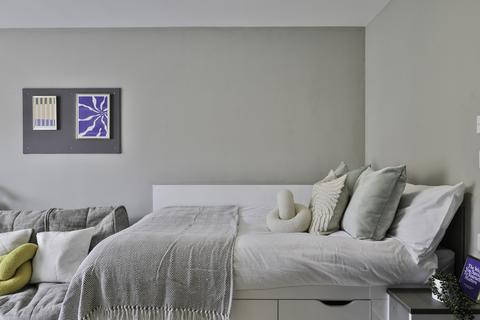 undefined, Plot Buccleuch Street, Value Studio at Nationwide, 91 Buccleuch St, Newington EH8