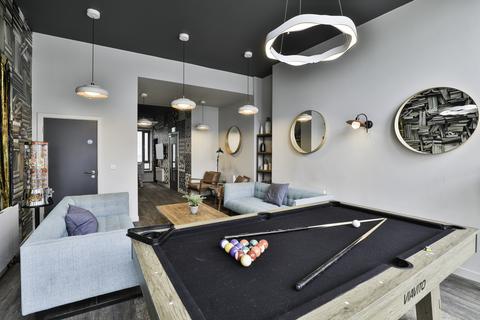 undefined, Plot Buccleuch Street, Value Studio at Nationwide, 91 Buccleuch St, Newington EH8