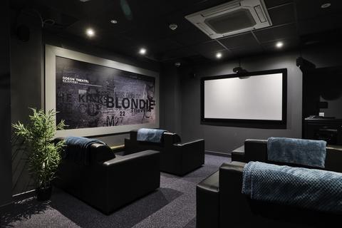 undefined, Plot Buccleuch Street, Value Studio at Nationwide, 91 Buccleuch St, Newington EH8