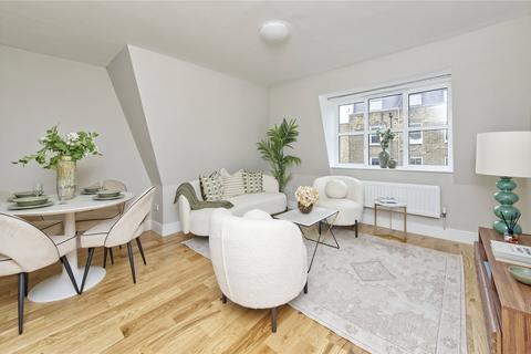 3 bedroom apartment for sale, London W2