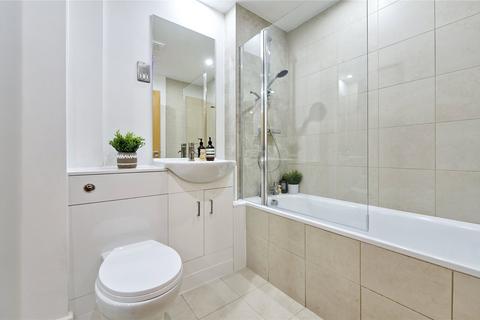 3 bedroom apartment for sale, London W2