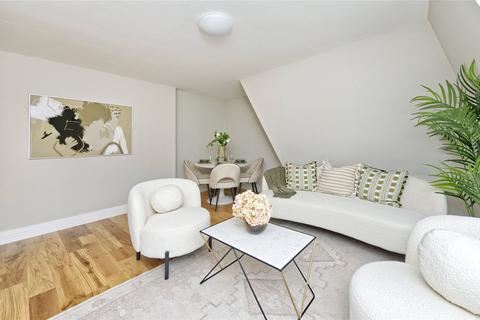 3 bedroom apartment for sale, London W2