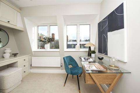 3 bedroom apartment for sale, London W2