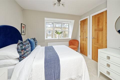 3 bedroom apartment for sale, London W2