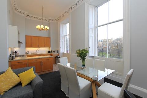 1 bedroom flat to rent, Ainslie Place, Edinburgh, EH3