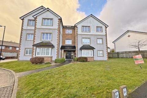 2 bedroom apartment for sale, Ballacottier Meadow, Douglas, IM2 2QX