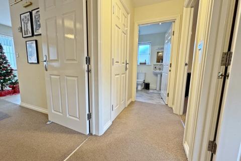 2 bedroom apartment for sale, Ballacottier Meadow, Douglas, IM2 2QX