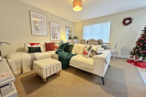 2 bedroom apartment for sale, Ballacottier Meadow, Douglas, IM2 2QX