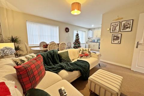 2 bedroom apartment for sale, Ballacottier Meadow, Douglas, IM2 2QX