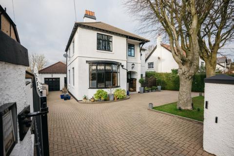 5 bedroom house for sale, Quarterbridge Road, Douglas, IM2 3RL