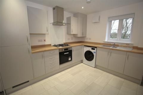 1 bedroom apartment to rent, Clover Grove, Alton, Hampshire, GU34