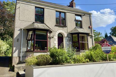 Rensburg Gonvena Hill, Wadebridge, PL27 6DQ