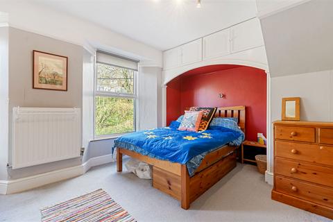 Rensburg Gonvena Hill, Wadebridge, PL27 6DQ