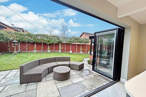 4 bedroom detached house for sale, Hardy Close, Westhoughton, BL5