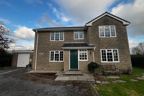 4 bedroom detached house to rent, Bourton BS22