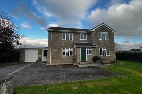 4 bedroom detached house to rent, Bourton BS22