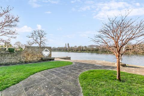 4 bedroom townhouse for sale, Chiswick Staithe, London, W4