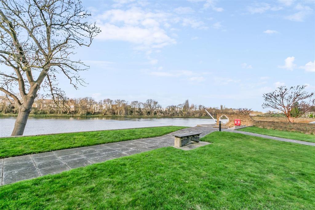 Chiswick Staithe, W4 - FOR SALE