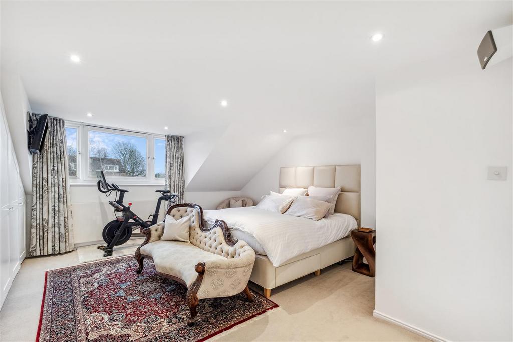 Chiswick Staithe, W4 - FOR SALE