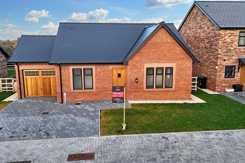 2 bedroom detached house for sale, Dacre Close, Carlisle CA5