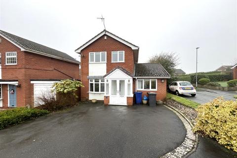 Copeland Avenue, Westbury Park, Newcastle