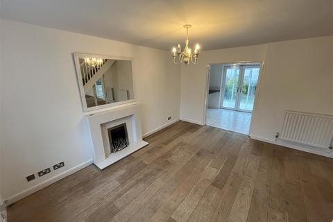 4 bedroom detached house for sale, Copeland Avenue, Westbury Park, Newcastle