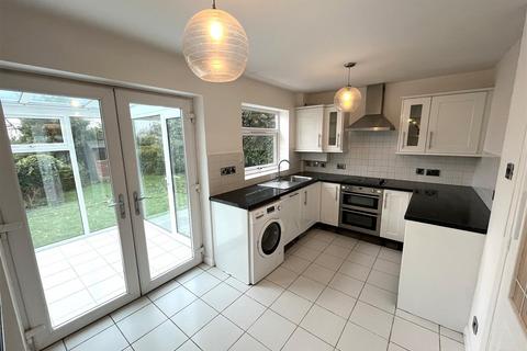 4 bedroom detached house for sale, Copeland Avenue, Westbury Park, Newcastle