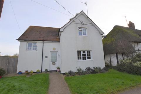 3 bedroom cottage to rent, Brick Cottage, Willington Down Farm