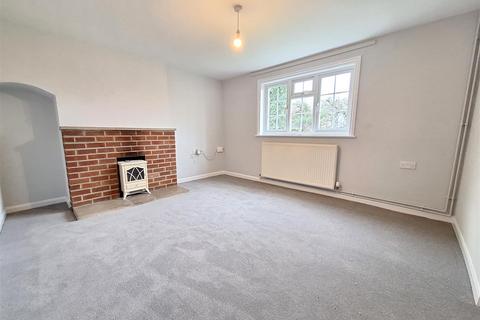 3 bedroom cottage to rent, Brick Cottage, Willington Down Farm