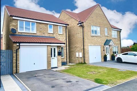 3 bedroom detached house for sale, Croft Close, Hornsea
