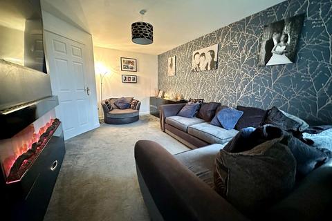 3 bedroom detached house for sale, Croft Close, Hornsea