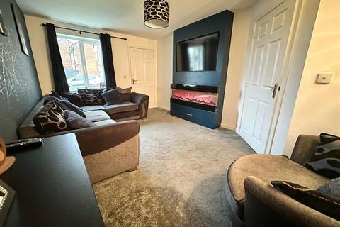3 bedroom detached house for sale, Croft Close, Hornsea