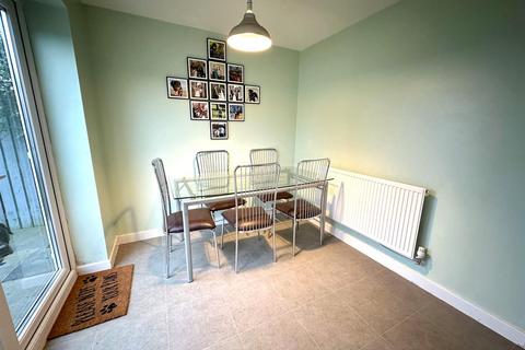 3 bedroom detached house for sale, Croft Close, Hornsea