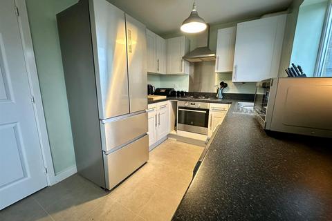 3 bedroom detached house for sale, Croft Close, Hornsea